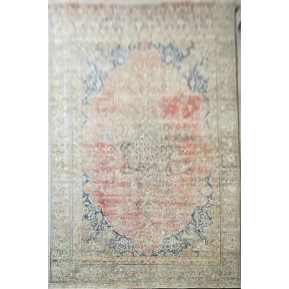One Of The Kind Hand Knotted Persian Rug 12'2" x 8'10" R15451 ABC Rugs Kilims